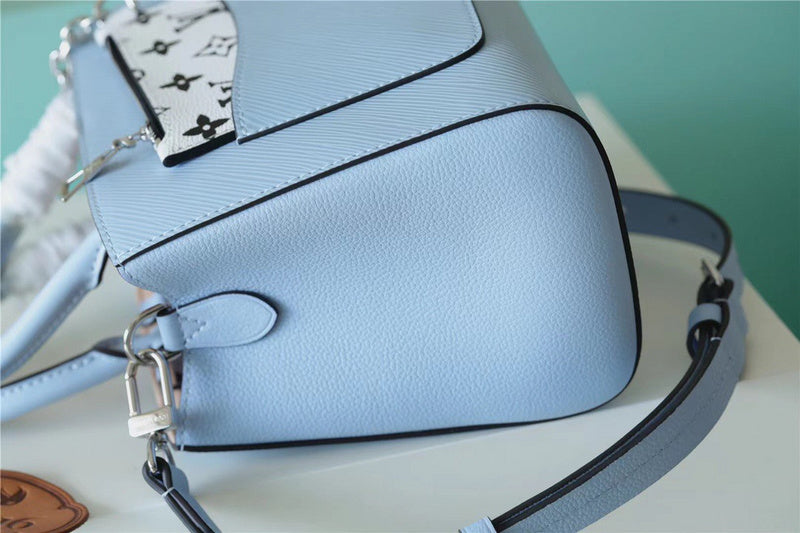 Lux-Totes - LOV Bags - 787