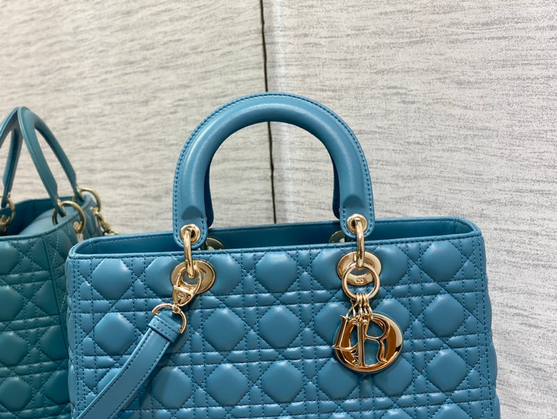 Luxurious Totes - Latest - 6227