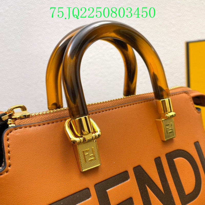 GC - Shoulder - 3252
