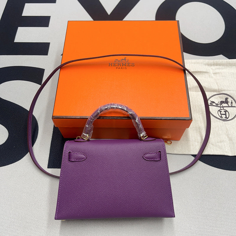 Lux-Totes - HMS Bags - 067