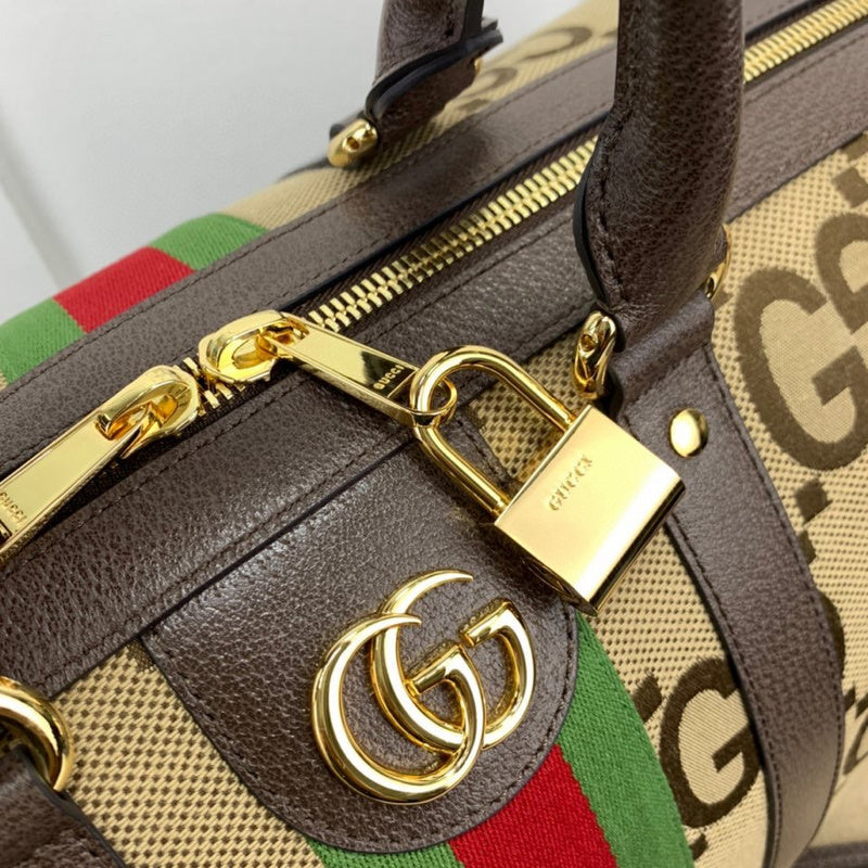GUI - Luxurious Totes - 823