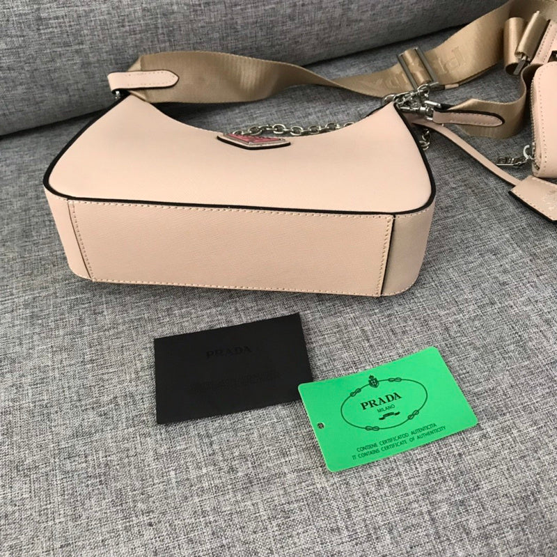 The-ZEP - PDA Bags - 1202