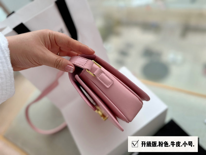 Luxurious Totes - CLE2 Bags - 092