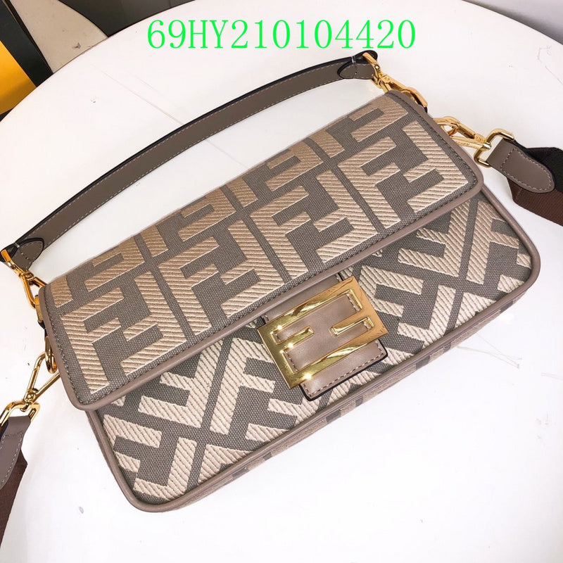 GC - Shoulder - 2739
