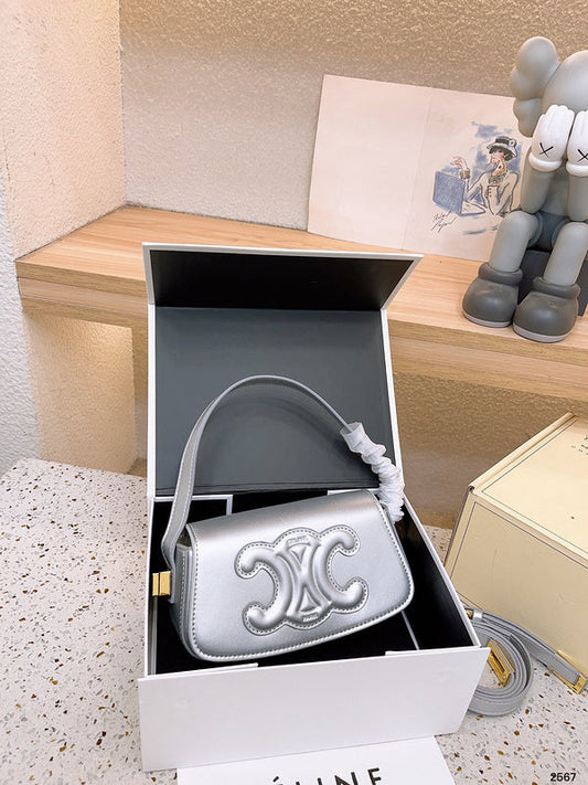 Style My Style - CLE2 Bags - 043