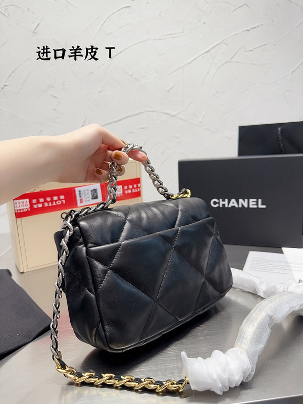 Luxurious Totes - CNL3 Bags - 478