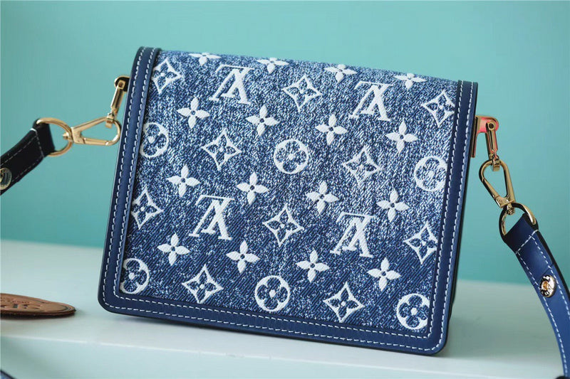 Lux-Totes - LOV Bags - 1086