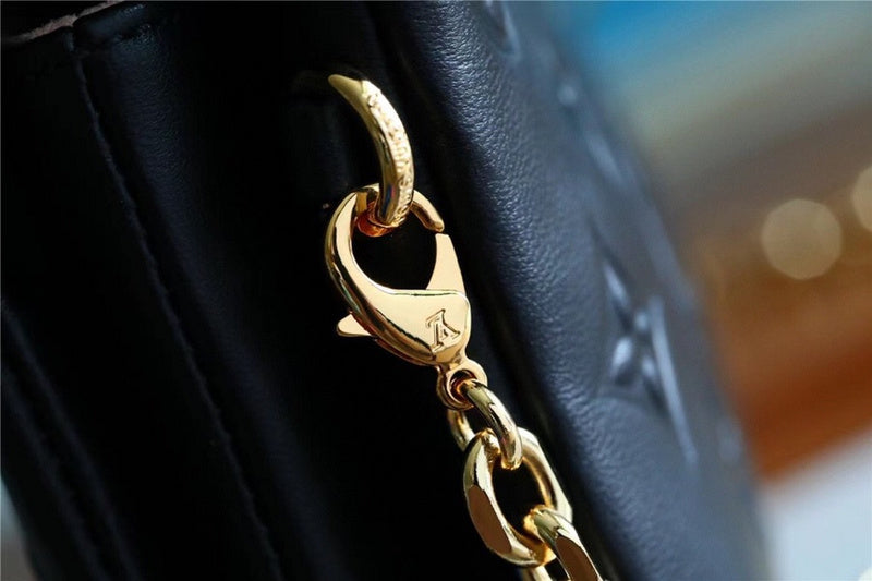 Lux-Totes - LOV Bags - 1365