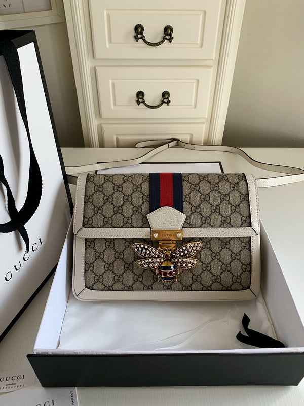 Luxurious Totes - Latest - 10027