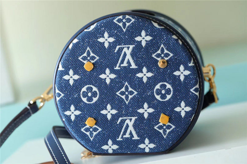 Lux-Totes - LOV Bags - 675