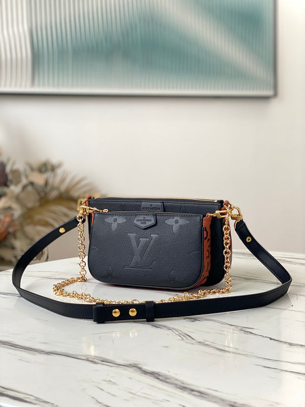 LOV - Luxurious Totes - 2358