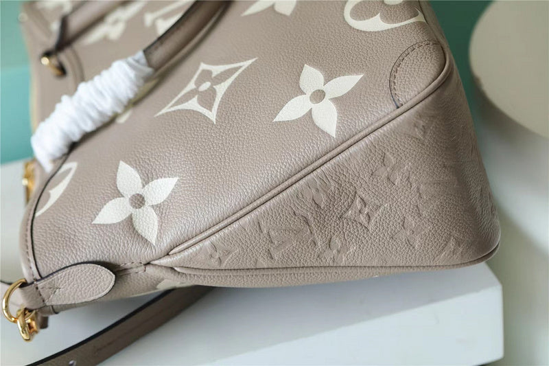 Lux-Totes - LOV Bags - 264