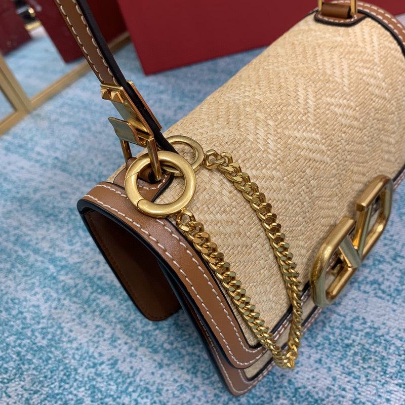 Luxurious Totes - Latest - 4513