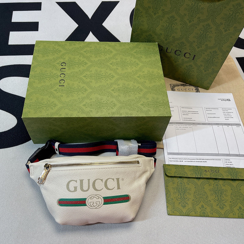Lux-Totes - GCI Bags - 2416