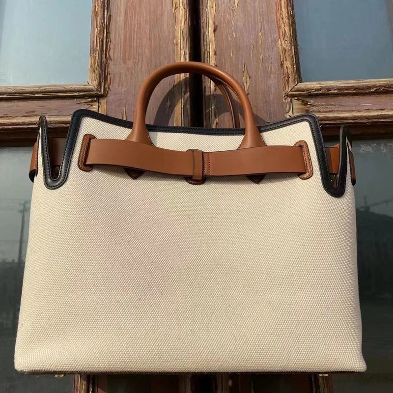 Luxurious Totes - BBR2 Bags - 011