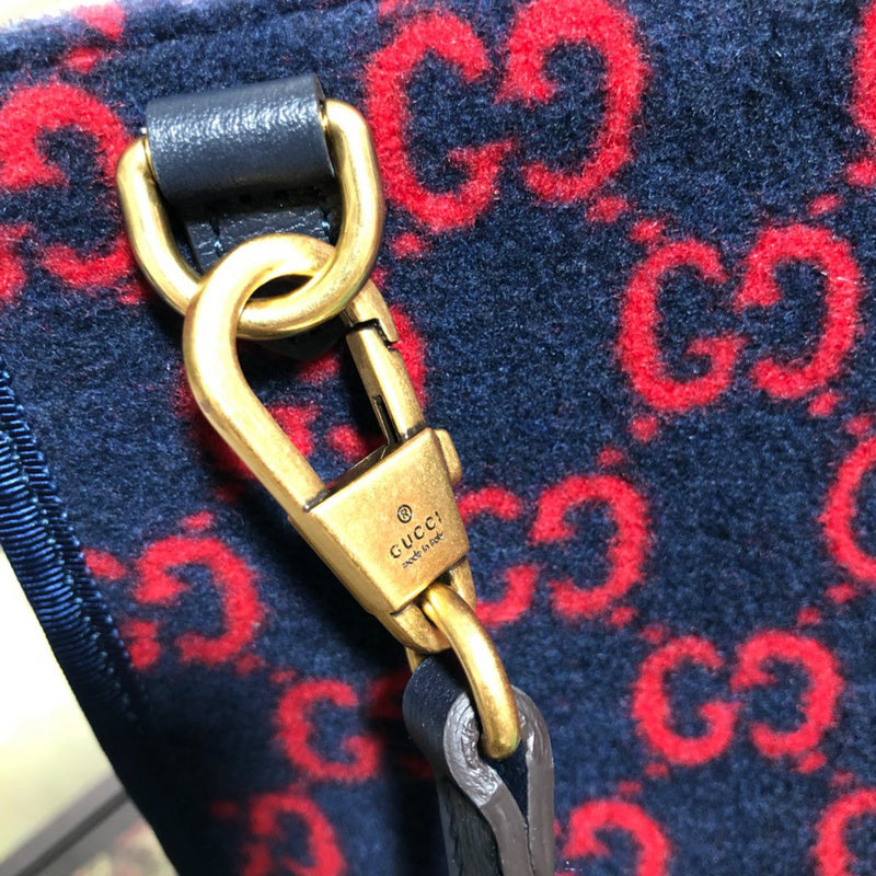 Lux-Totes - GCI Bags - 2466