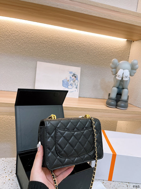 Luxurious Totes - CNL3 Bags - 324