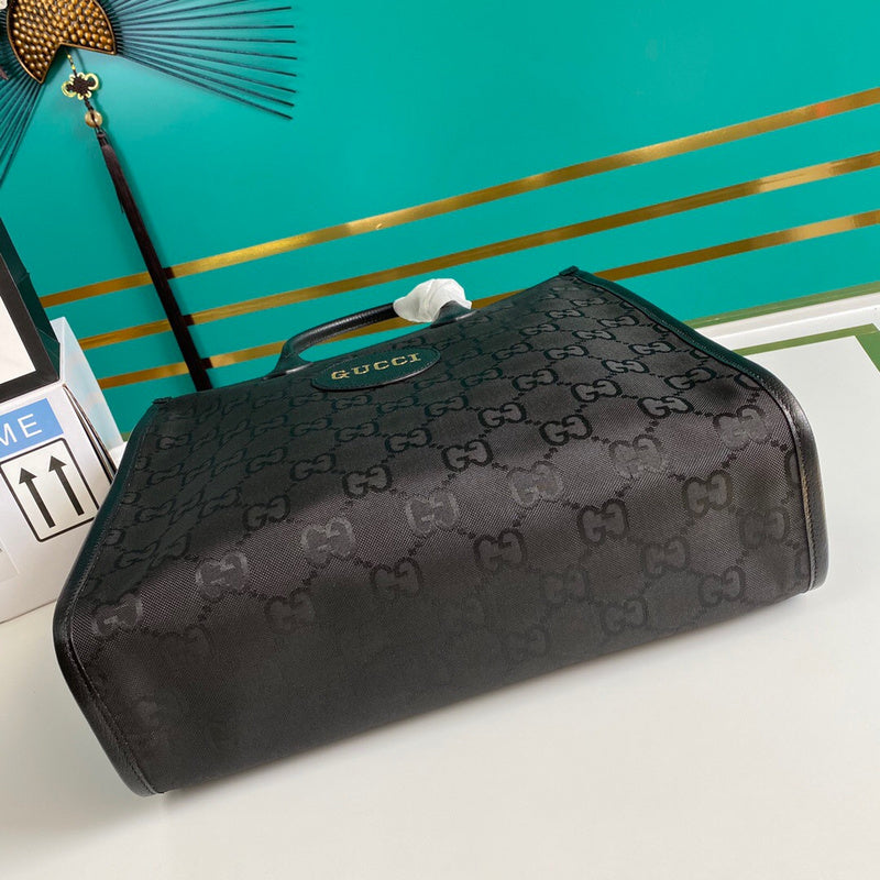 Lux-Totes - GCI Bags - 2371