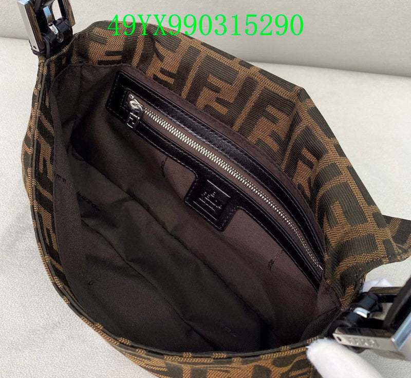 GC - Shoulder - 3402