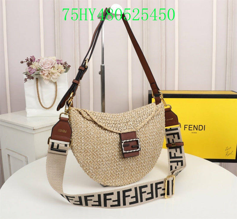 GC - Shoulder - 3054
