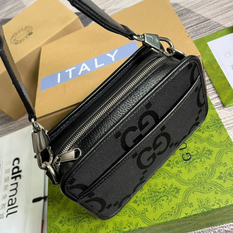 Lux-Totes - GCI Bags - 2216