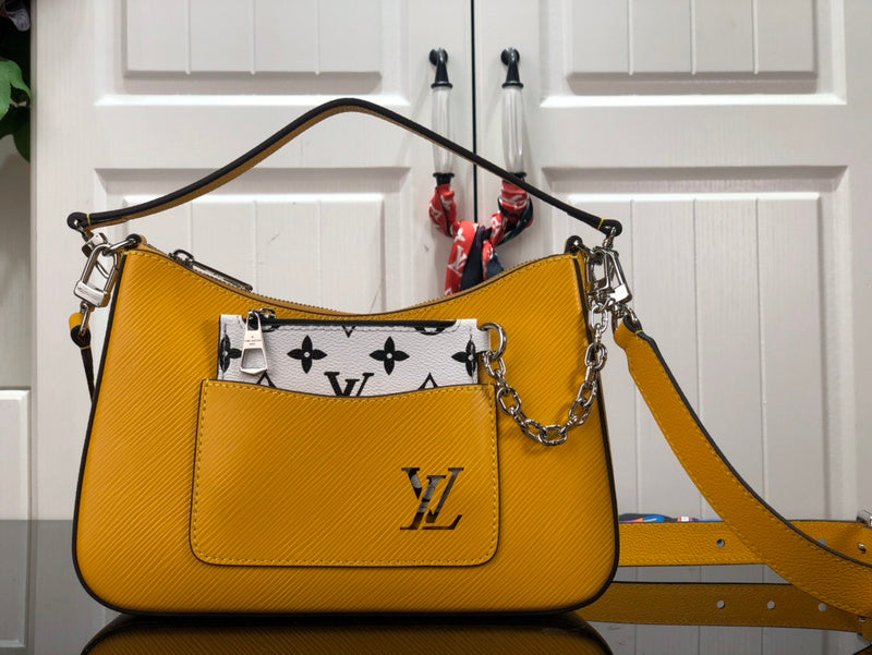 LOV - Luxurious Totes - 2108