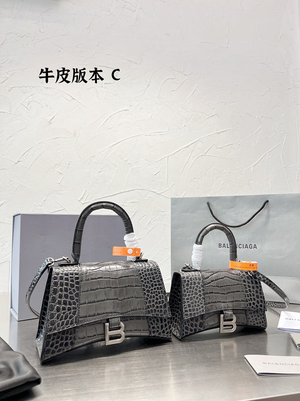 Luxurious Totes - BGA2 Bags - 059