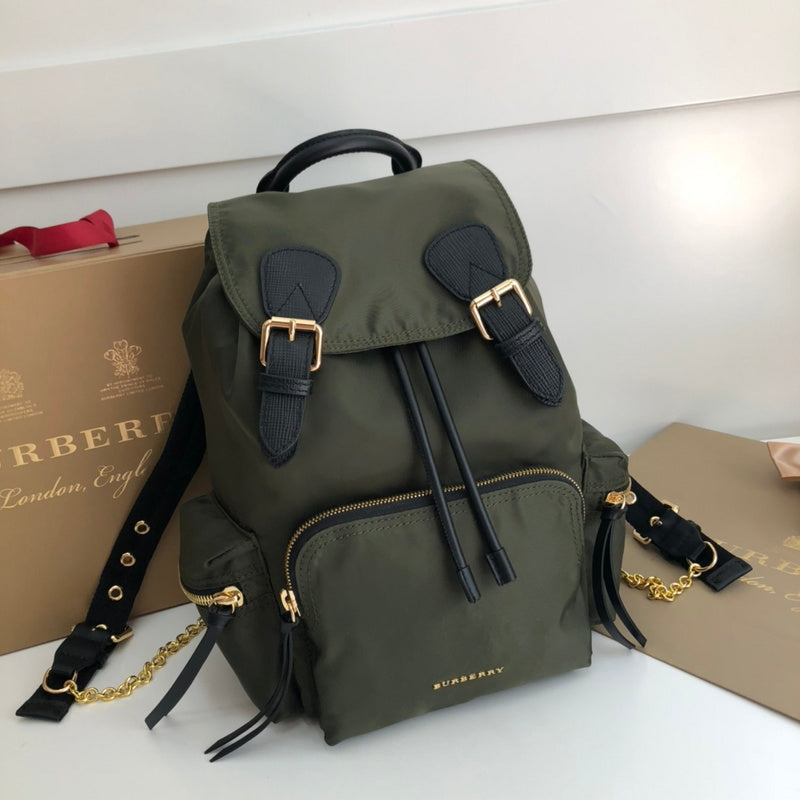 Luxurious-Totes - BBR Bags - 639