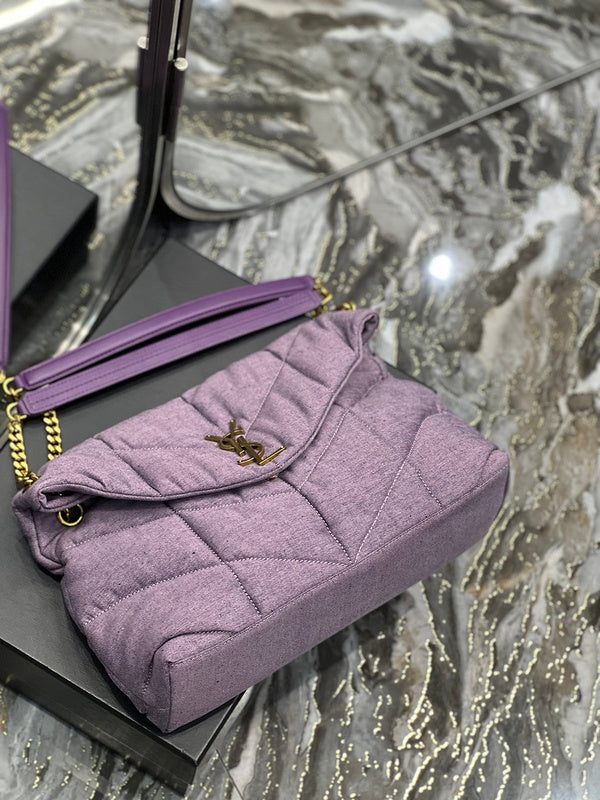 Luxurious Totes - Latest - 8224
