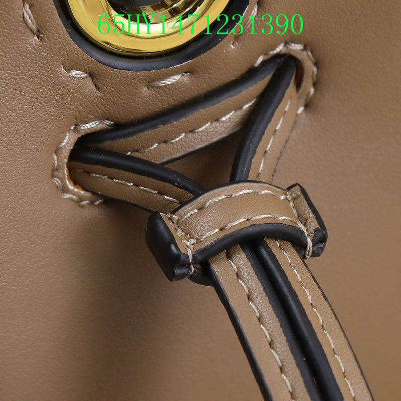 GC - Shoulder - 2757