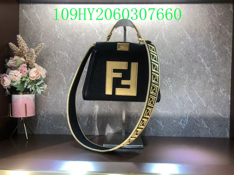 GC - Shoulder - 2766