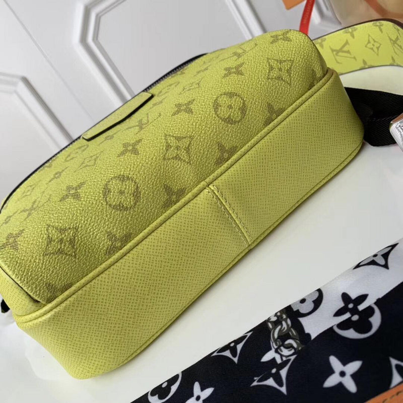 LOV - Luxurious Totes - 2724