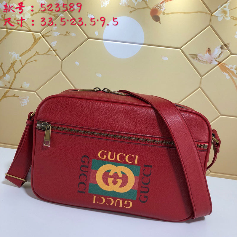 Lux-Totes - GCI Bags - 2541