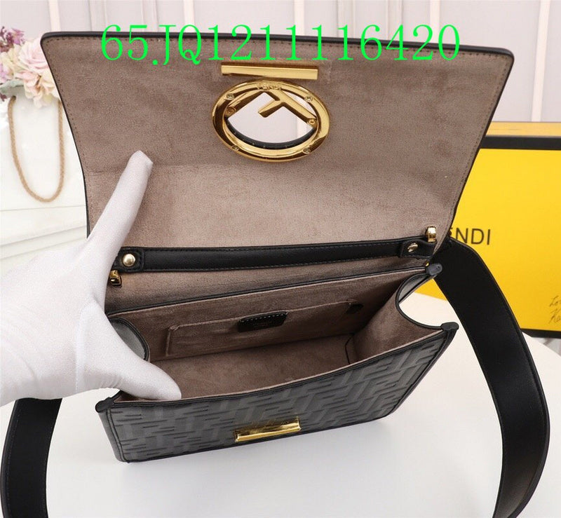 GC - Shoulder - 3501