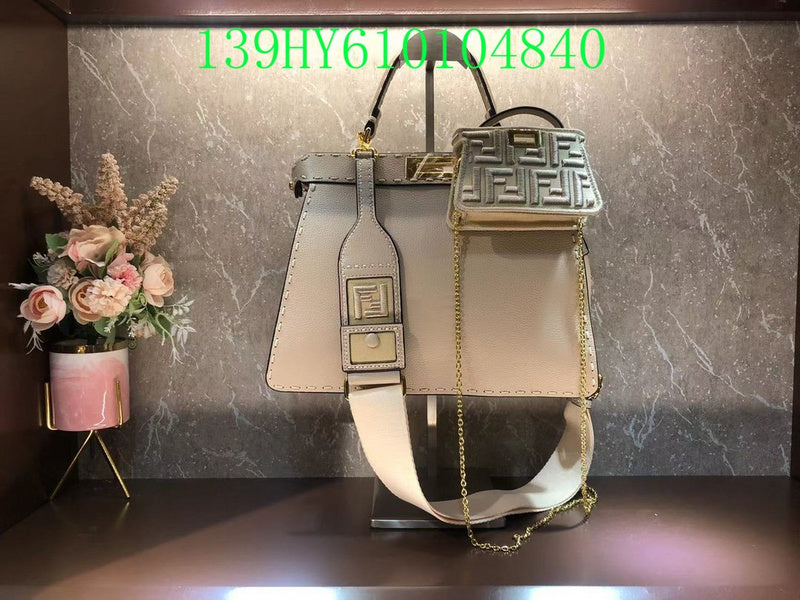 GC - Shoulder - 2701