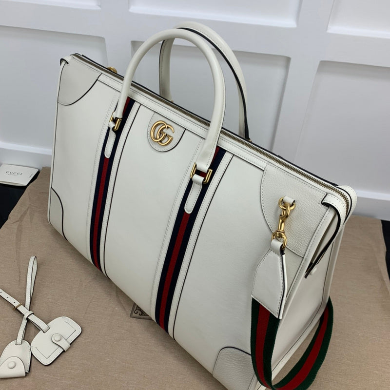 GUI - Luxurious Totes - 567
