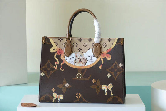 ZEP - LOV Bags - 1218