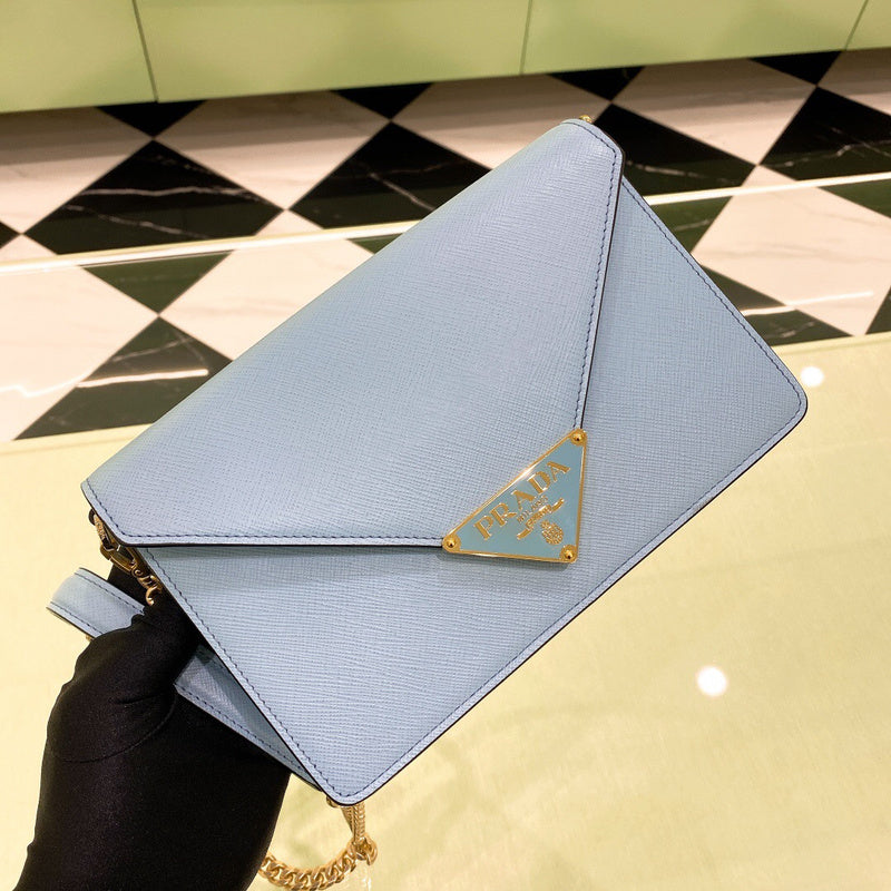 ZEP - PD Bags - 307