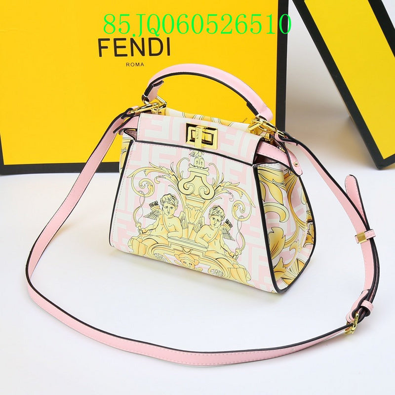 GC - Shoulder - 3218