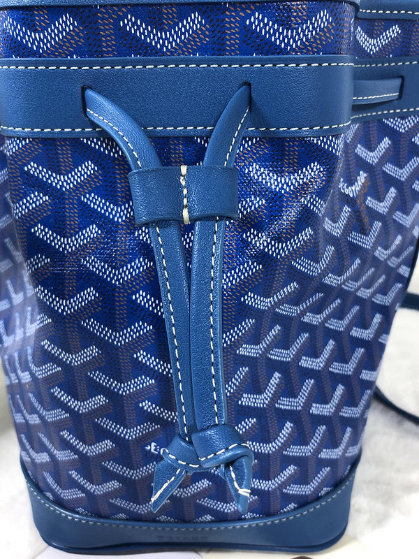 Lux-Totes - GOD Bags - 179