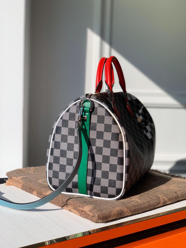 Luxurious Totes - Latest - 9695