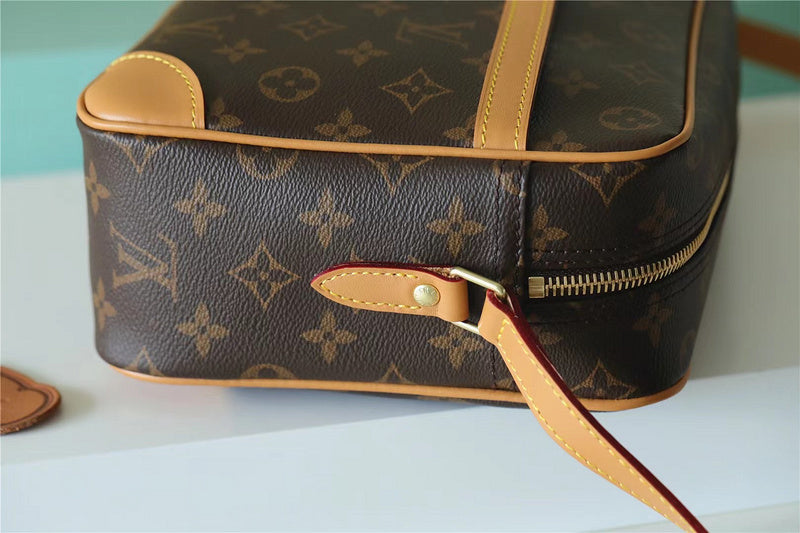 Lux-Totes - LOV Bags - 434