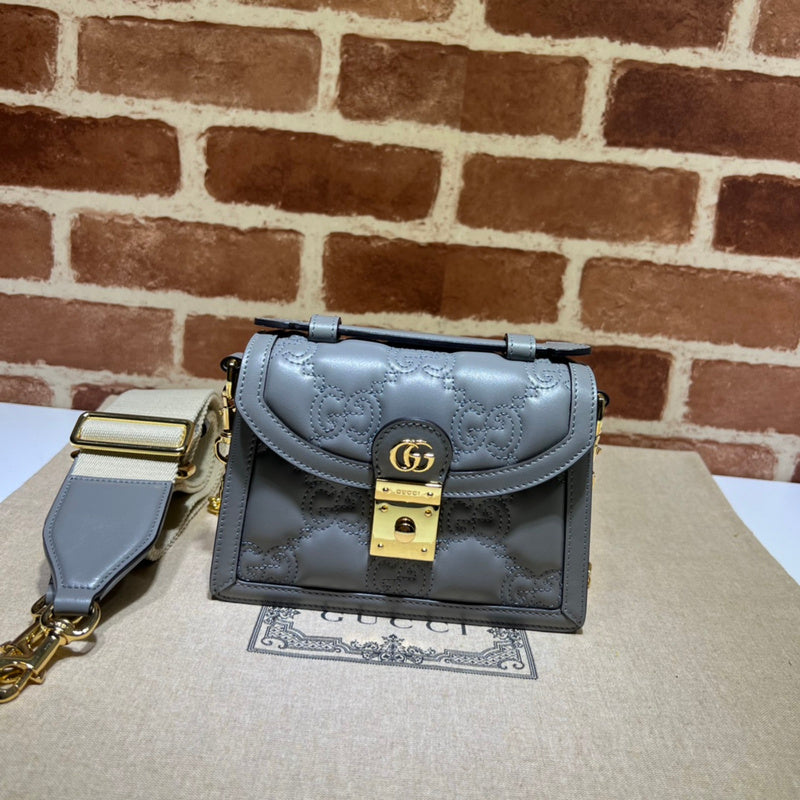 GUI - Luxurious Totes - 492