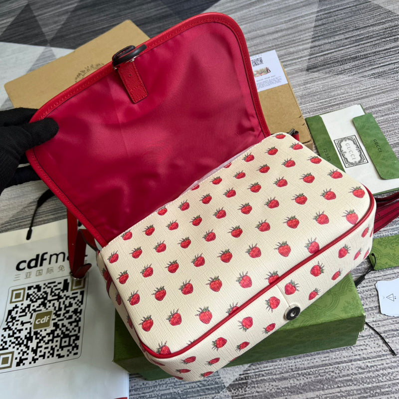 Lux-Totes - GCI Bags - 2330