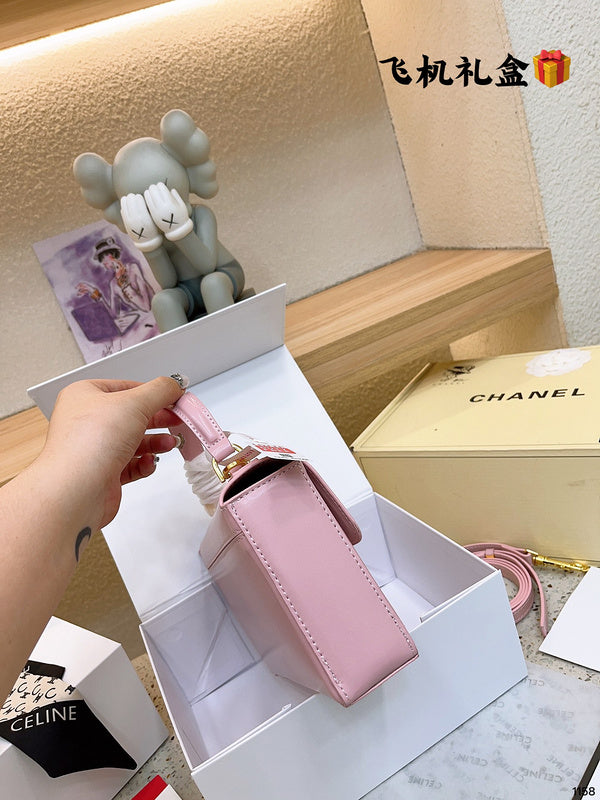 Style My Style - CLE2 Bags - 015