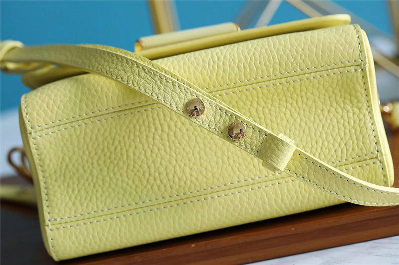 Lux-Totes - LOV Bags - 993