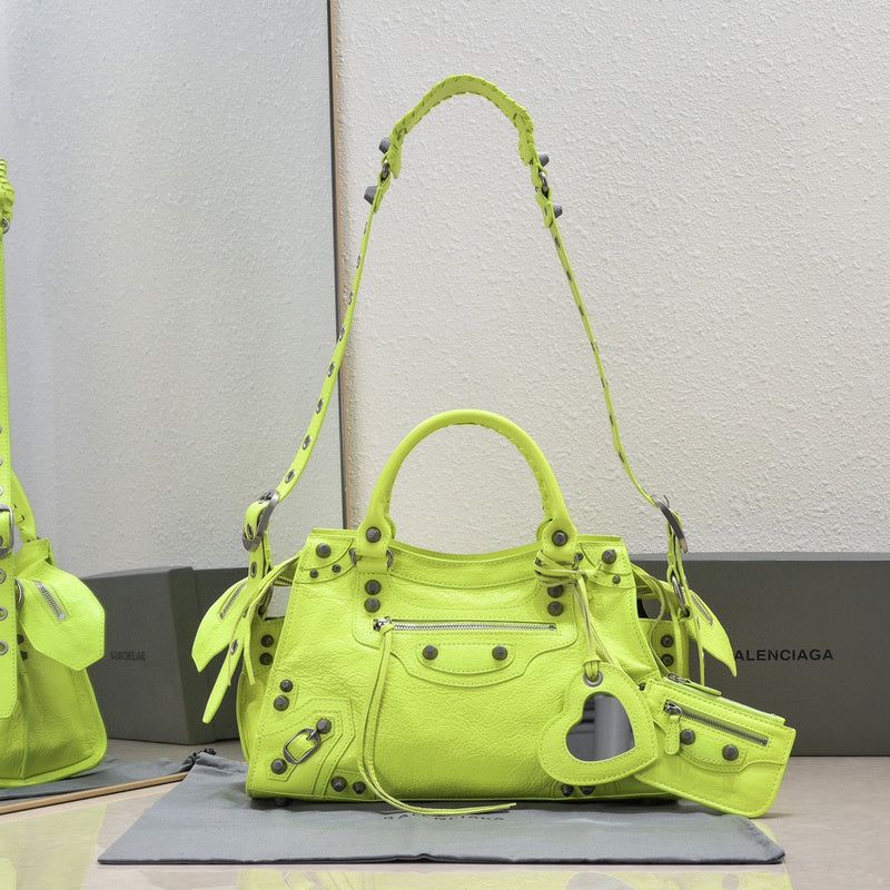 Luxurious-Totes - BGA Bags - 336