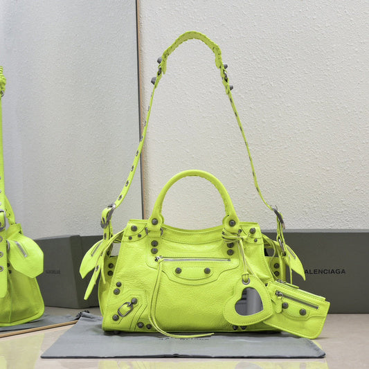 Luxurious-Totes - BGA Bags - 336