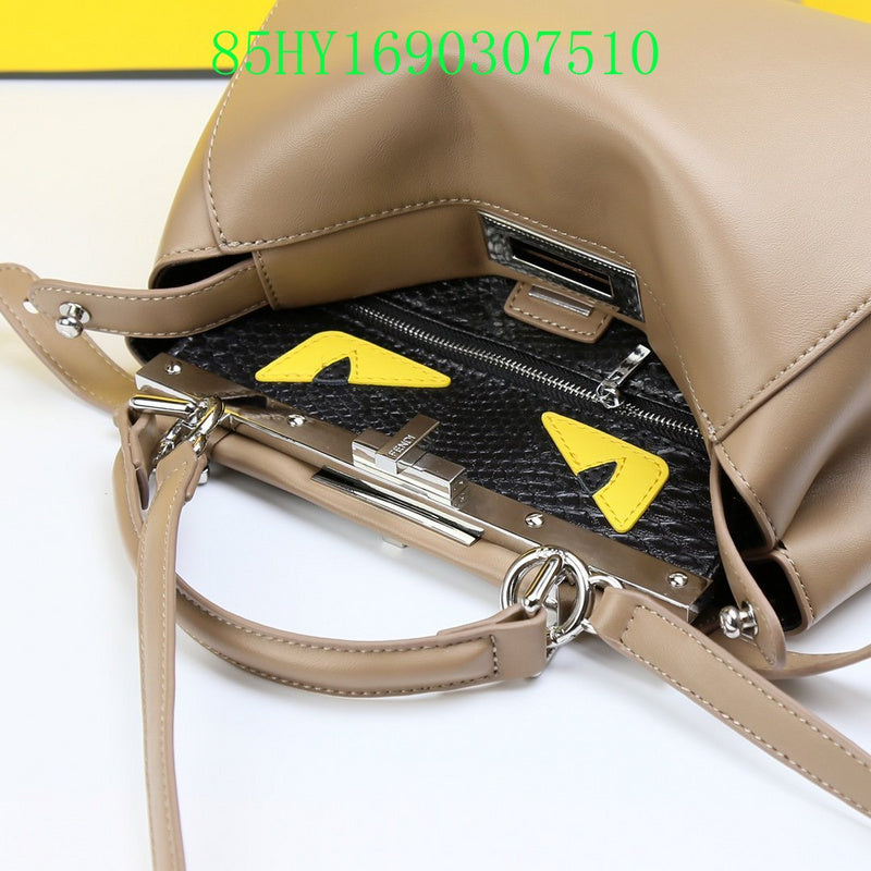 GC - Shoulder - 2782