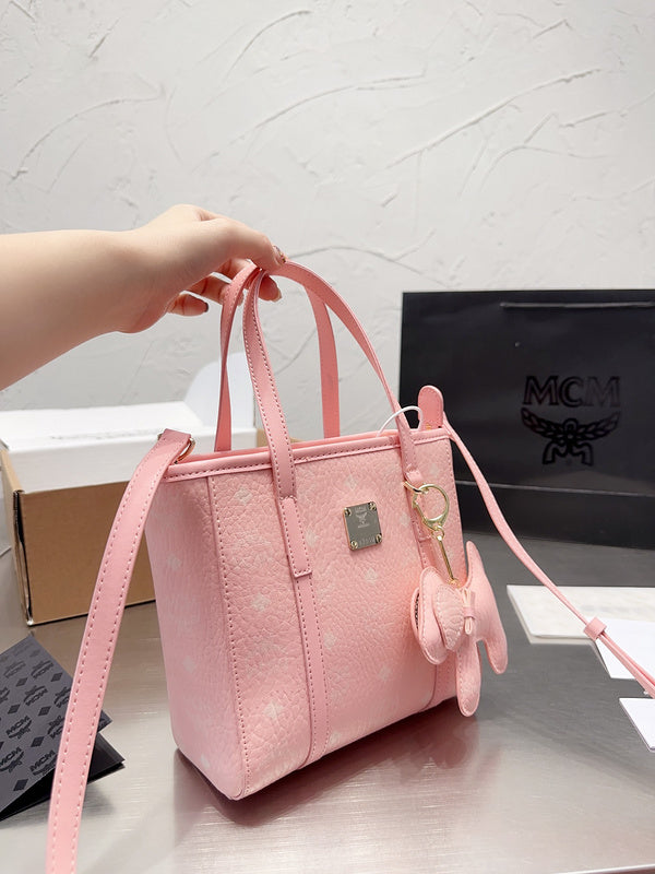 Luxurious Totes - CMM Bags - 001